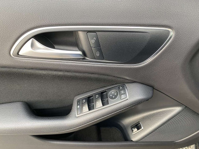 Mercedes-Benz GLA Gebrauchtwagen Mercedes-Benz GLA Gebrauchtwagen