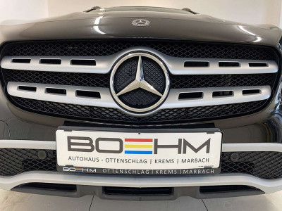 Mercedes-Benz GLA Gebrauchtwagen Mercedes-Benz GLA Gebrauchtwagen