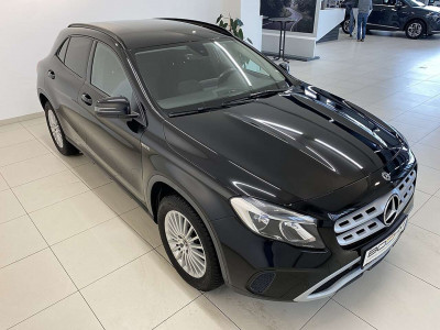 Mercedes-Benz GLA Gebrauchtwagen Mercedes-Benz GLA Gebrauchtwagen