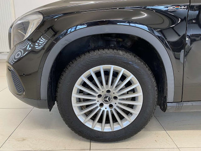Mercedes-Benz GLA Gebrauchtwagen Mercedes-Benz GLA Gebrauchtwagen