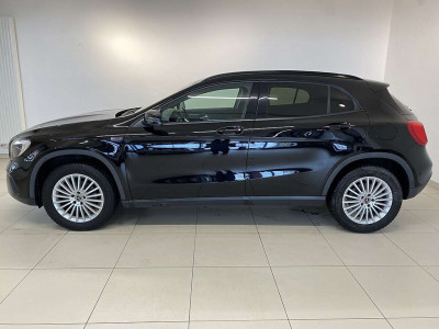 Mercedes-Benz GLA Gebrauchtwagen Mercedes-Benz GLA Gebrauchtwagen