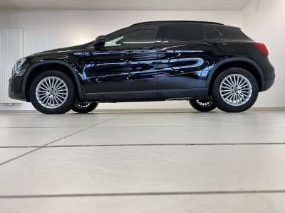 Mercedes-Benz GLA Gebrauchtwagen Mercedes-Benz GLA Gebrauchtwagen