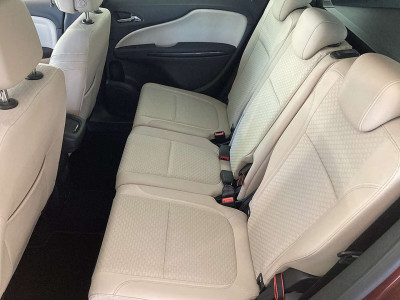 Opel Zafira Gebrauchtwagen Opel Zafira Gebrauchtwagen