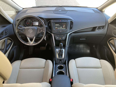 Opel Zafira Gebrauchtwagen Opel Zafira Gebrauchtwagen