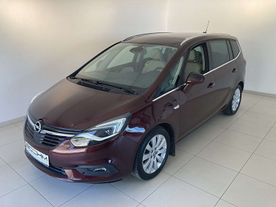 Opel Zafira Gebrauchtwagen Opel Zafira Gebrauchtwagen