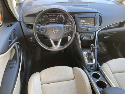 Opel Zafira Gebrauchtwagen Opel Zafira Gebrauchtwagen