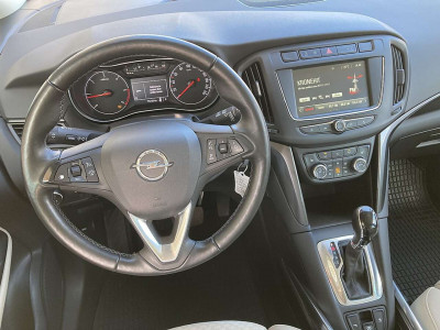 Opel Zafira Gebrauchtwagen Opel Zafira Gebrauchtwagen