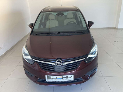 Opel Zafira Gebrauchtwagen Opel Zafira Gebrauchtwagen