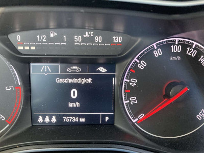Opel Zafira Gebrauchtwagen Opel Zafira Gebrauchtwagen