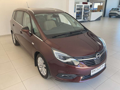 Opel Zafira Gebrauchtwagen Opel Zafira Gebrauchtwagen
