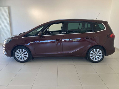 Opel Zafira Gebrauchtwagen Opel Zafira Gebrauchtwagen