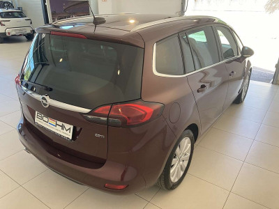 Opel Zafira Gebrauchtwagen Opel Zafira Gebrauchtwagen