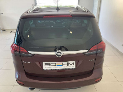 Opel Zafira Gebrauchtwagen Opel Zafira Gebrauchtwagen