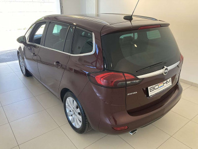 Opel Zafira Gebrauchtwagen Opel Zafira Gebrauchtwagen