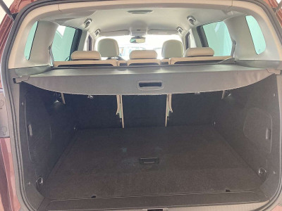 Opel Zafira Gebrauchtwagen Opel Zafira Gebrauchtwagen