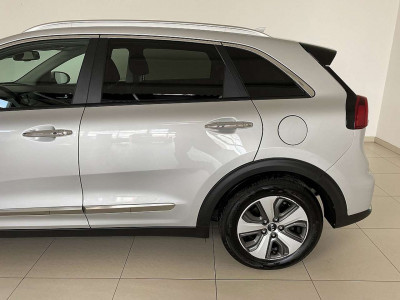 KIA Niro Gebrauchtwagen