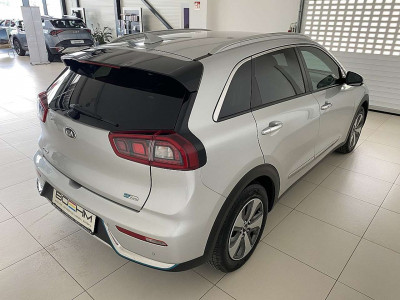 KIA Niro Gebrauchtwagen