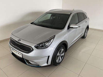 KIA Niro Gebrauchtwagen