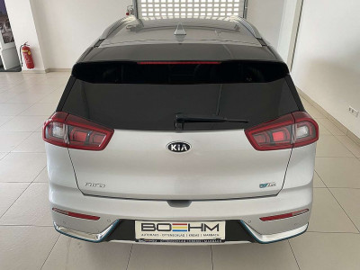 KIA Niro Gebrauchtwagen