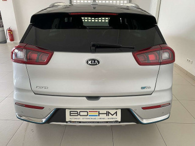 KIA Niro Gebrauchtwagen