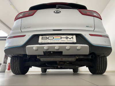 KIA Niro Gebrauchtwagen