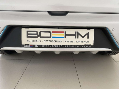 KIA Niro Gebrauchtwagen
