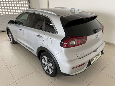 KIA Niro Gebrauchtwagen