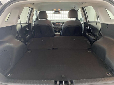 KIA Niro Gebrauchtwagen