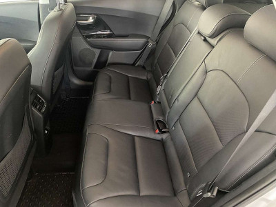 KIA Niro Gebrauchtwagen