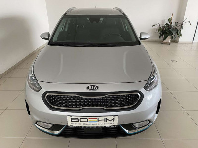 KIA Niro Gebrauchtwagen