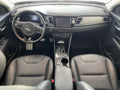 KIA Niro Gebrauchtwagen