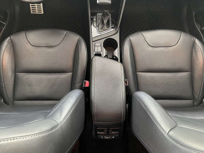 KIA Niro Gebrauchtwagen