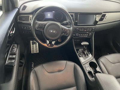 KIA Niro Gebrauchtwagen