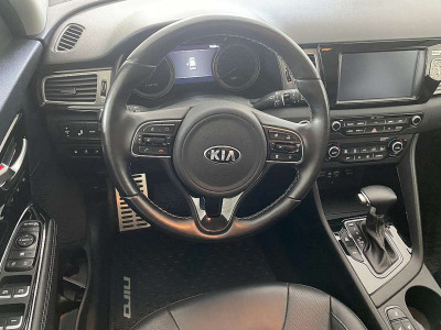 KIA Niro Gebrauchtwagen