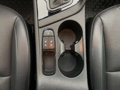KIA Niro Gebrauchtwagen