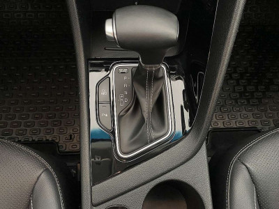 KIA Niro Gebrauchtwagen