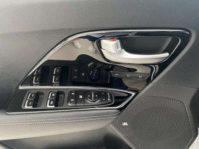 KIA Niro Gebrauchtwagen