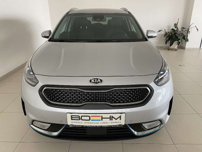 KIA Niro Gebrauchtwagen