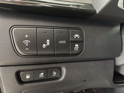 KIA Niro Gebrauchtwagen
