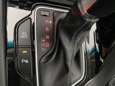 KIA Niro Gebrauchtwagen