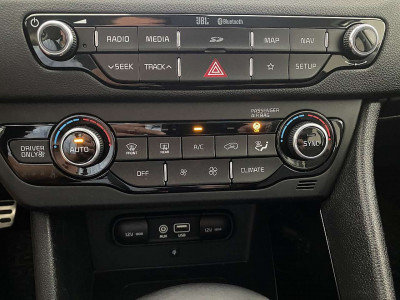 KIA Niro Gebrauchtwagen