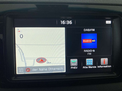 KIA Niro Gebrauchtwagen