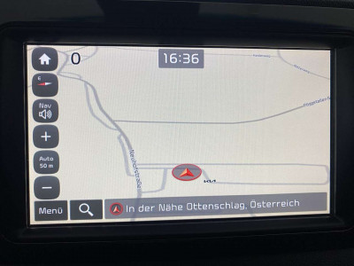 KIA Niro Gebrauchtwagen