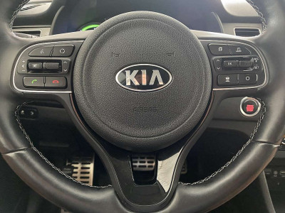 KIA Niro Gebrauchtwagen
