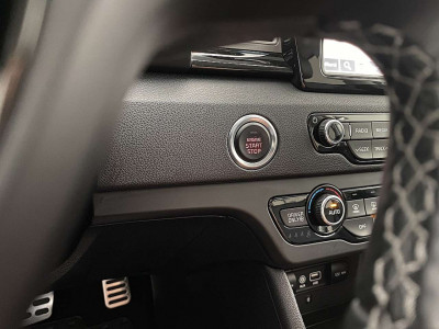 KIA Niro Gebrauchtwagen