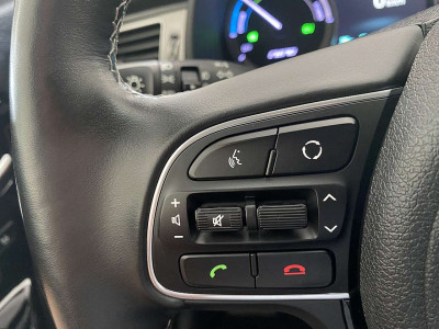 KIA Niro Gebrauchtwagen