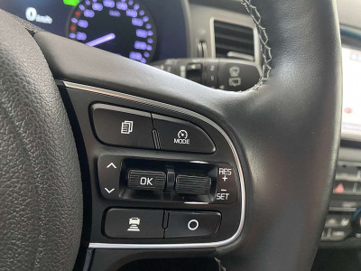 KIA Niro Gebrauchtwagen