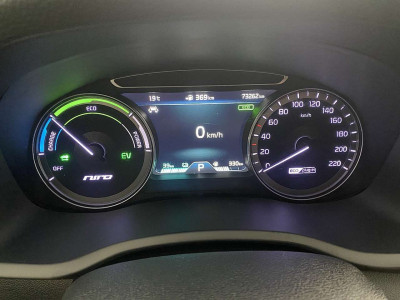 KIA Niro Gebrauchtwagen