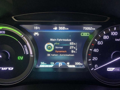 KIA Niro Gebrauchtwagen
