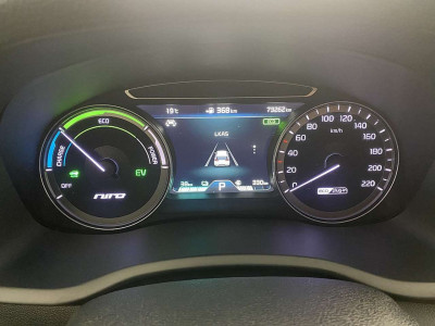 KIA Niro Gebrauchtwagen